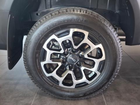 Image JAC T9 2.0CTI double cab 4WD Hunter