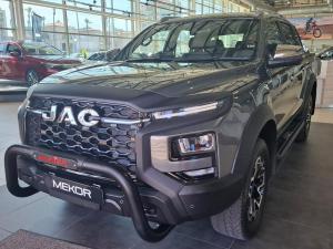 JAC T9 2.0CTI double cab 4WD Hunter - Image 3