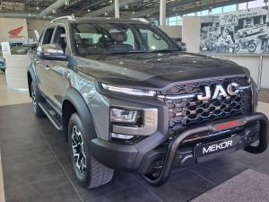 JAC T9 2.0CTI double cab 4WD Hunter - Image 5