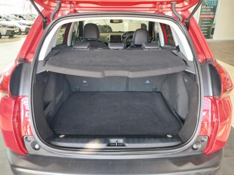 Image Peugeot 2008 1.2T Allure auto