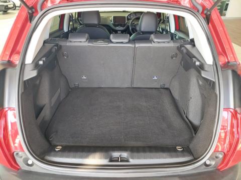 Image Peugeot 2008 1.2T Allure auto