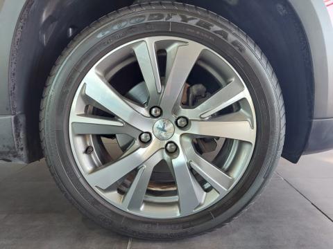Image Peugeot 2008 1.2T Allure auto