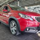 Used 2021 Peugeot 2008 1.2T Allure auto Cape Town for only R 194,000.00