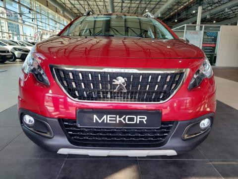 Image Peugeot 2008 1.2T Allure auto