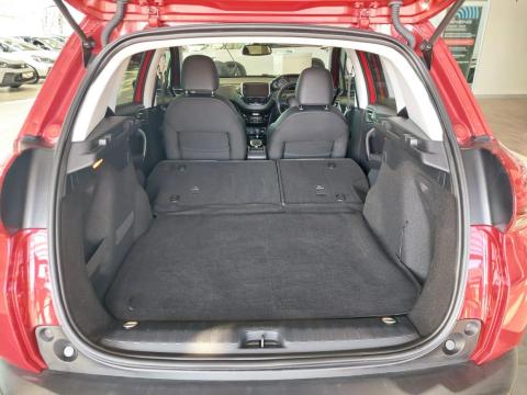 Image Peugeot 2008 1.2T Allure auto