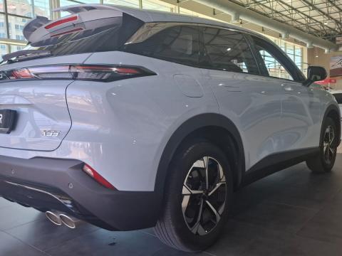 Image BAIC Beijing X55 Plus 1.5T Dynamic