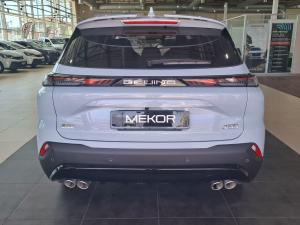 BAIC Beijing X55 Plus 1.5T Dynamic - Image 17