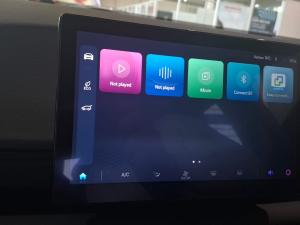 BAIC Beijing X55 Plus 1.5T Dynamic - Image 19