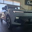 Used 2025 BAIC Beijing X55 Plus 1.5T Dynamic Cape Town for only R&nbsp;329,995.00