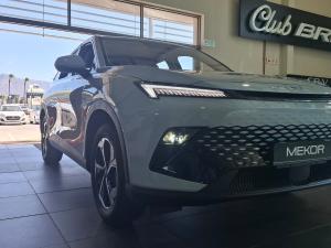 BAIC Beijing X55 Plus 1.5T Dynamic - Image 1