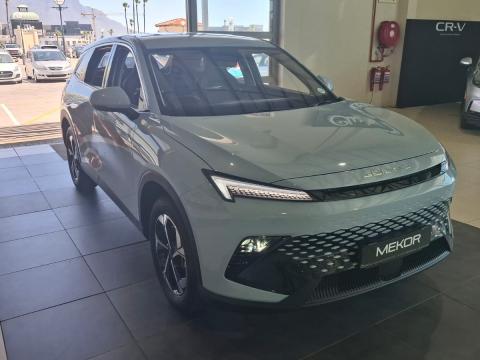 Image BAIC Beijing X55 Plus 1.5T Dynamic