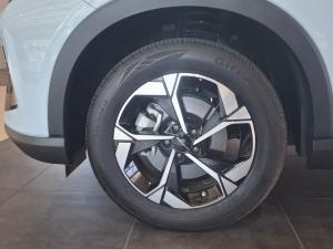BAIC Beijing X55 Plus 1.5T Dynamic - Image 5