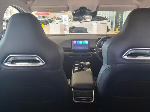 Image BAIC Beijing X55 Plus 1.5T Dynamic