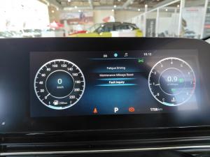 Omoda C5 1.5T 230T Style - Image 15