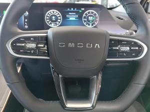 Omoda C5 1.5T 230T Style - Image 16