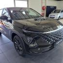 Used 2025 Omoda C5 1.5T 230T Style Cape Town for only R 348,000.00