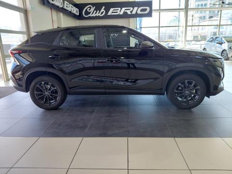 Image Omoda C5 1.5T 230T Style