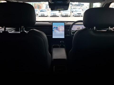 Image Jaecoo J7 1.6T Vortex