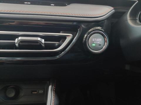 Image MG HS 1.5T Luxury