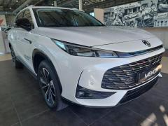 MG Cape Town HS 1.5T Luxury