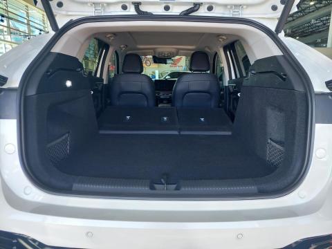 Image MG HS 1.5T Luxury