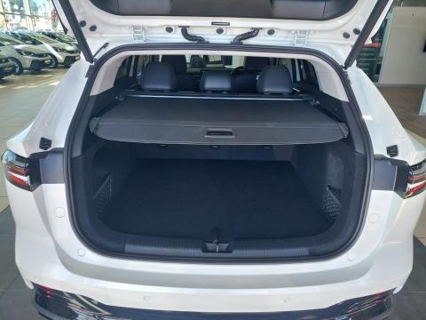 Image MG HS 1.5T Luxury