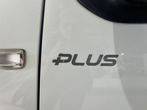 Image Renault Sandero 66kW turbo Stepway Plus