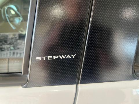 Image Renault Sandero 66kW turbo Stepway Plus