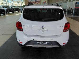 Renault Sandero 66kW turbo Stepway Plus - Image 4
