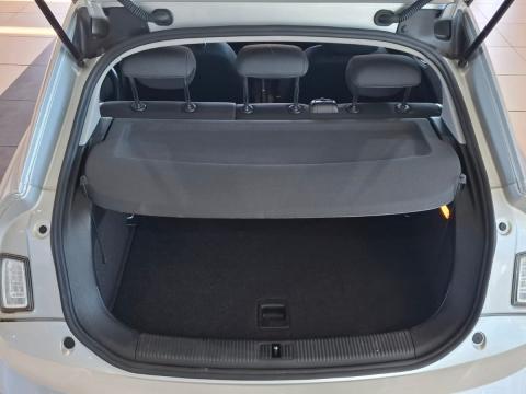 Image Audi A1 Sportback 1.2TFSI S