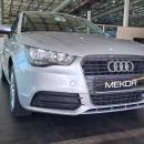 Used 2012 Audi A1 Sportback 1.2TFSI S Cape Town for only R 133,995.00