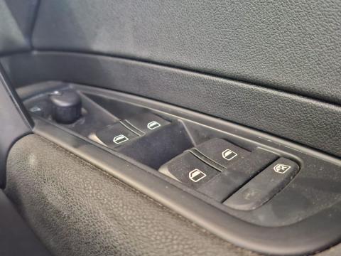 Image Audi A1 Sportback 1.2TFSI S