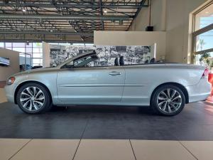 Volvo C70 T5 Geartronic - Image 3