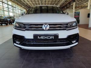 Volkswagen Tiguan Allspace 2.0TSI 4Motion Comfortline - Image 3
