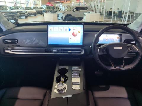 Image BAIC B30 1.5T HEV Elite Adventure