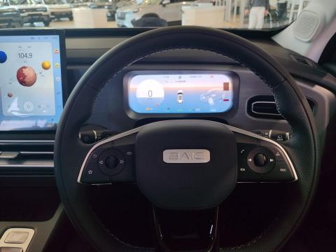 Image BAIC B30 1.5T HEV Elite Adventure