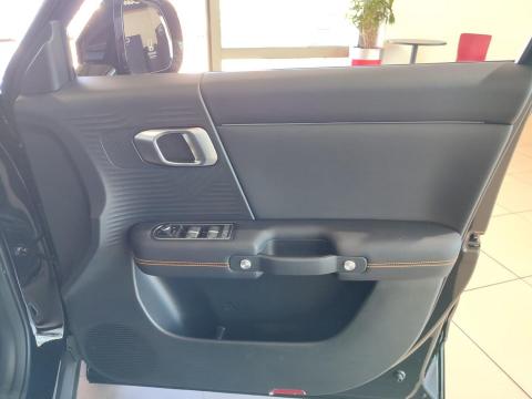 Image BAIC B30 1.5T HEV Elite Adventure