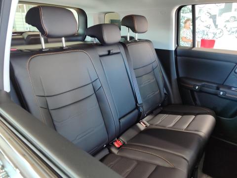 Image BAIC B30 1.5T HEV Elite Adventure