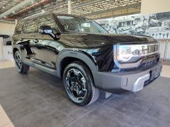 BAIC Cape Town B30 1.5T HEV Elite Adventure