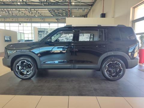 Image BAIC B30 1.5T HEV Elite Adventure