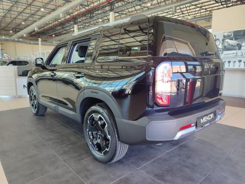 Image BAIC B30 1.5T HEV Elite Adventure