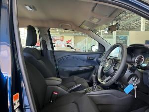 Suzuki Baleno 1.5 GL Limited Edition - Image 17