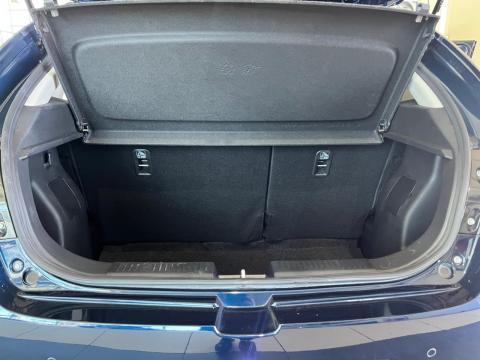 Image Suzuki Baleno 1.5 GL Limited Edition