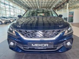 Suzuki Baleno 1.5 GL Limited Edition - Image 2