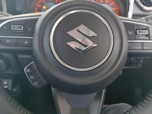 Suzuki Jimny 1.5 GLX AllGrip 5-door auto - Image 10