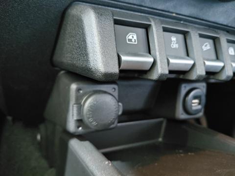 Image Suzuki Jimny 1.5 GLX AllGrip 5-door auto