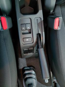 Image Suzuki Jimny 1.5 GLX AllGrip 5-door auto