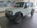 Suzuki Jimny 1.5 GLX AllGrip 5-door auto - Thumbnail 2
