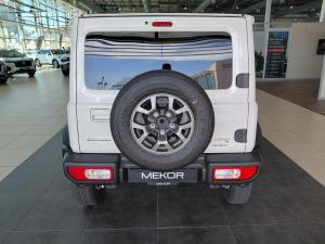 Suzuki Jimny 1.5 GLX AllGrip 5-door auto - Image 5