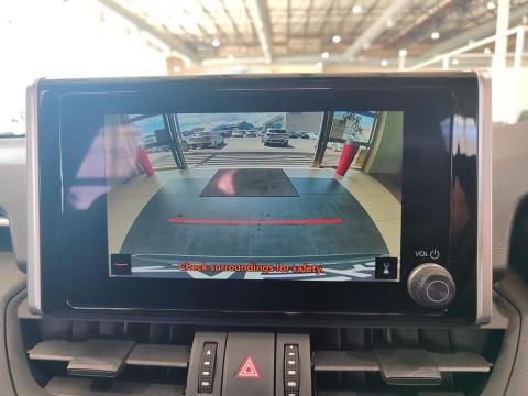 Image Toyota RAV4 2.5 Hybrid GX-R E-Four